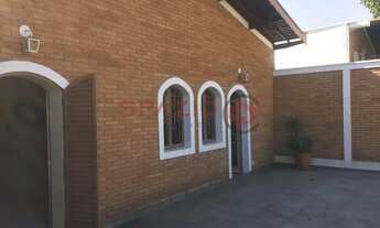 Imagem 4: Casa - Chácara da Barra - Campinas