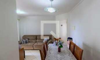 Imagem 7: Apartamento para Aluguel - Jardim Arize, 2 Quartos, 58 m2