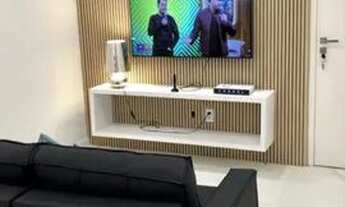 Imagem 3: NERI 2qts Mobiliado 2° Jardim de Boa Viagem 2°andar escada