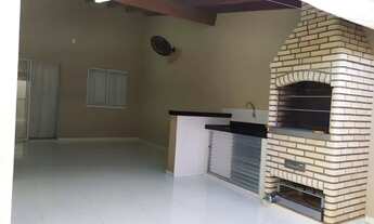 Imagem: Condominio Parque da Liberdade III