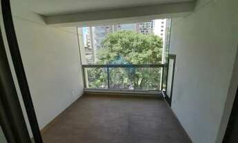 Imagem 3: APT 1 DORM 1 VAGA VARANDA ENVIDRAÇADA OTIMA LOCALIZACAO VILA MARIANA