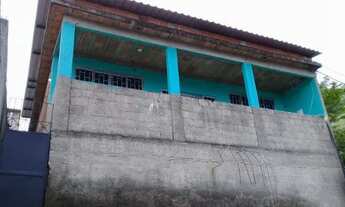 Imagem 3: Alugo casa independente, com 1 quarto, quintal e garagem