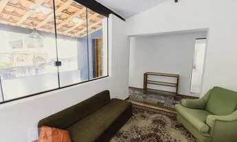 Imagem 4: Casa para Aluguel - Vila Romana, 2 Quartos, 135 m2