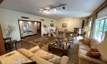 Imagem 2: Poucos metros da lagoa e do metro, 10 minutos da praia