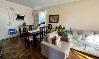 Imagem 4: ÓTIMO APARTAMENTO!!! 03 QTOS., SACADA. MUITO BEM LOCALIZADO