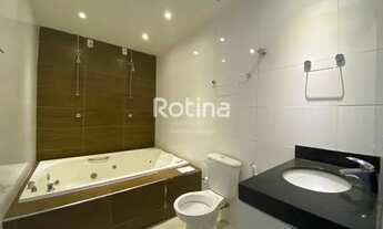 Imagem: Casa á venda Chaçarás Tubalina - Dentro