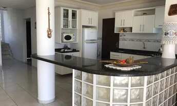 Imagem 2: Lindo sobrado frente mar Itapoa