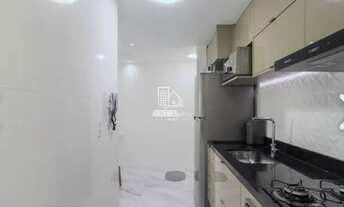 Imagem 5: Apartamento 2 dormiórios 1 vaga de garagem, Jardim Vila Formosa, ótima localização e acaba