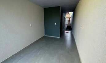 Imagem 4: Casa para venda com 100 metros quadrados com 2 quartos em Fátima - Belém - Pará