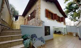 Imagem: Belo Horizonte - Casa Padrão - Dona Clara