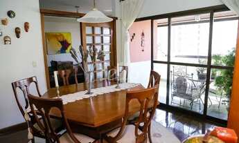 Imagem 4: Santo André - Apartamento Padrão - Centro