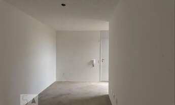 Imagem 3: Apartamento à Venda - Vila Carminha , 2 Quartos, 43 m2