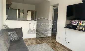 Imagem 2: Casa a Venda em Condomínio no Parque dos Príncipes - Jacareí - SP REF: 16067