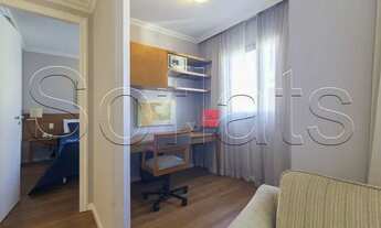 Imagem 5: Flat disponível para locação na Bela Vista, próximo a Av Paulista e Shopping Frei Caneca