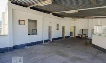 Imagem 7: Apartamento para Aluguel - Tijuca, 3 Quartos, 105 m2