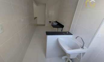 Imagem 7: Apartamento com 2 dormitórios à venda, 69 m² por R$ 570.000,00 - Canto do Forte - Praia Gr