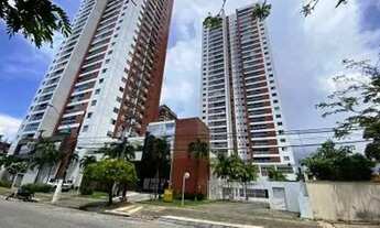 Imagem 2: Edf. Torres Cenário 125 m2, na Tv. Djalma Dutra