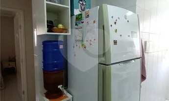 Imagem 5: Apartamento completo 47m² - Vila das Flores