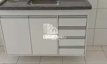 Imagem 3: Apartamento em Condomínio para Venda no bairro Jardim Brasília (Zona Leste