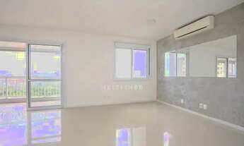 Imagem 6: Apartamento com 3 suítes no bairro Jardim Europa