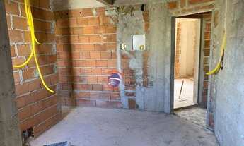 Imagem 5: Cobertura com 2 dormitórios à venda, 90 m² por R$ 450.000 - Parque Oratório - Santo André