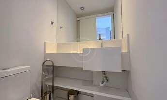 Imagem 7: Locação 54m² , 1 Suíte , Mobiliado na Vila Nova Conceição