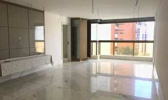 Imagem 5: Apartamento à venda, 4 quartos, 2 suítes, 3 vagas, Carmo - Belo Horizonte/MG