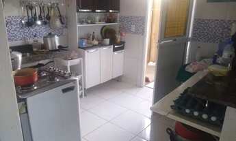 Imagem 6: CASA DE REPASSE NO BARROCÃO