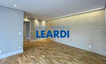 Imagem: APARTAMENTO - PERDIZES - SP