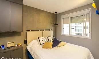 Imagem 7: Apartamento à venda em Sao Paulo