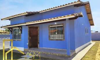 Imagem 1: Ótima Casa, Bem Localizada com 3 Quartos (1 Suíte), Jardim Atlântico Central Itaipuaçú