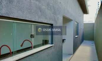 Imagem 7: Casa em Jardim America I - Eunápolis, BA