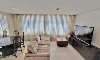 Imagem 2: Cobertura à venda, 4 quartos, 2 suítes, 2 vagas, Cruzeiro - Belo Horizonte/MG