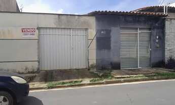 Imagem: Casa na rua Enfrente ao shopping Pátio