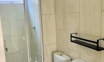 Imagem 2: Apartamento aluguel - Residencial Terra Brasilis