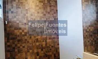 Imagem 6: Condomínio Residencial Liberty