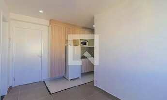 Imagem 3: Apartamento para Aluguel - Bela Vista, 2 Quartos, 32 m2