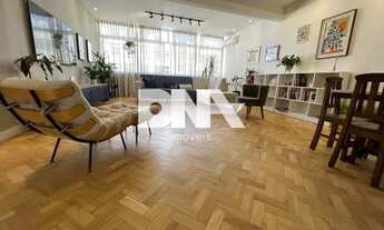 Imagem 3: Apartamento-À VENDA-Copacabana-Rio de Janeiro-RJ