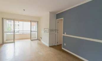 Imagem 4: Apartamento Venda 3 Dormitórios - 98 m² Brooklin