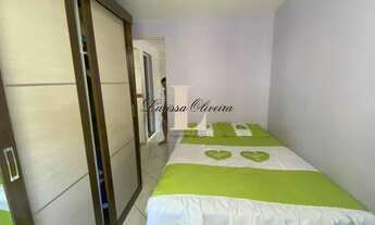 Imagem 7: Apartamento para Venda em São Paulo, Horto do Ypê, 2 dormitórios, 1 banheiro, 1 vaga