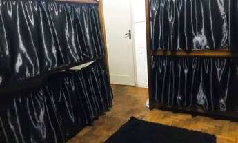 Imagem: Quartos compartilhado