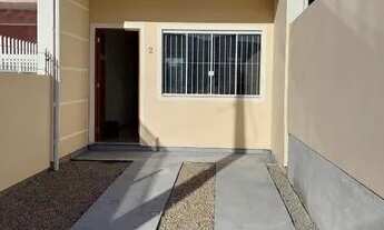 Imagem 3: SãO JOSé - Sobrado Padrão - Forquilhas