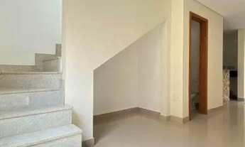 Imagem 2: Sobrado para venda com 120 metros quadrados com 3 quartos em Vila Figueira - Suzano - SP