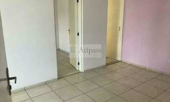 Imagem 3: APARTAMENTO 1 DORM. LOCAÇÃO E VENDA SÃO BERNARDO - 1 VAGA DE GARAGEM