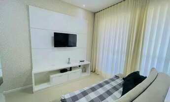 Imagem 4: Flat para aluguel, 1 quarto, 1 vaga, Jardim Goiás - Goiânia/GO