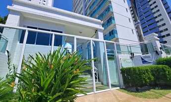 Imagem 2: Apartamento para aluguel no Luciano Cavalcante, 2 quartos, projetado, 2 vagas, Vitale Cond