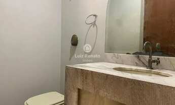 Imagem 6: Apartamento para aluguel 4 quartos 2 suítes 3 vagas - Lourdes