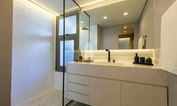 Imagem: JOAQUIM APARTAMENTO RESIDENCIAL DE 168M²