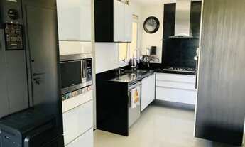 Imagem 6: Apartamento à venda, 4 quartos, 3 suítes, Vila da Serra - Nova Lima/MG