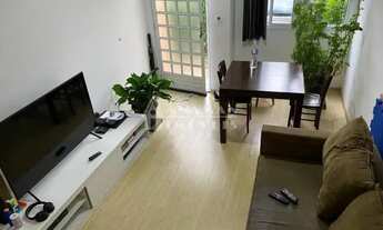 Imagem 2: Cotia - Casa Padrão - Jardim Belizário